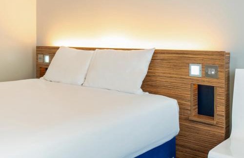Burton on Trent Hotel | go2 Burton upon Trent Central Hotel