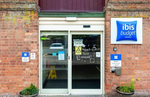 Burton on Trent Hotel | go2 Burton upon Trent Central Hotel