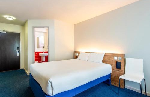 Burton on Trent Hotel | go2 Burton upon Trent Central Hotel