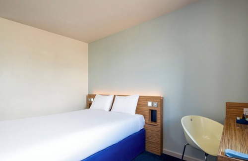 Lancaster Hotel | GO2 Lancaster Centre Hotel by OYO