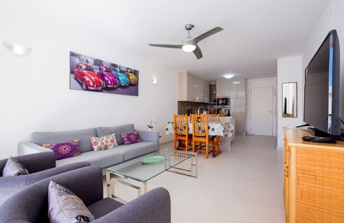 El Madronal Apartment | GO2TENERIFE Apart’Drago Family Santiago 1