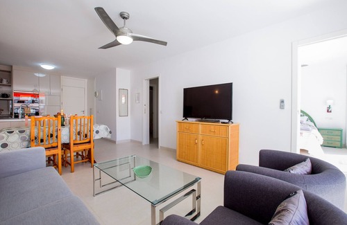 El Madronal Apartment | GO2TENERIFE Apart’Drago Family Santiago 1