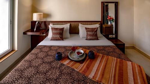 Arpora Apartment | Goa Chillout Apartment - 1BHK, Baga