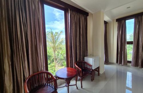 Sawangan Apartment | Goa Ganesha