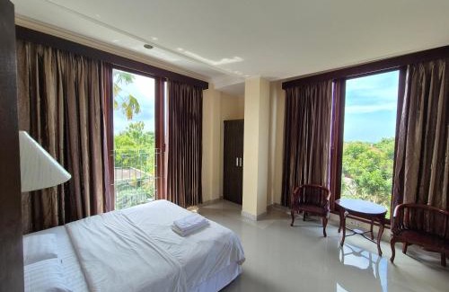 Sawangan Apartment | Goa Ganesha