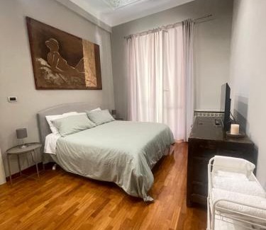 Sestri Ponente Apartment | GOA genova