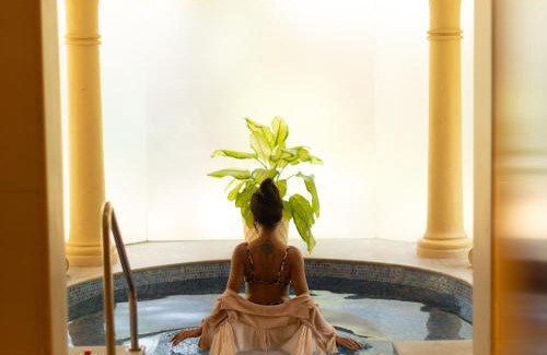 Panaji Resort | Goa Marriott Resort & Spa
