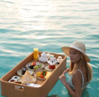 Panaji Resort | Goa Marriott Resort & Spa