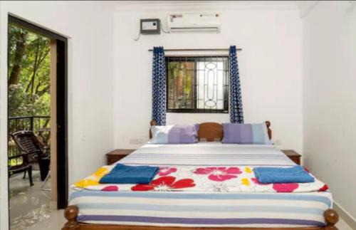 Gauravaddo House | Goaesha Apartment