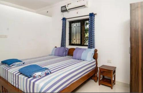 Gauravaddo House | Goaesha Apartment