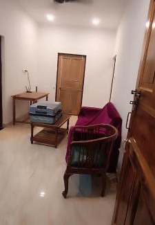 Morjim Apartment | Goan waves