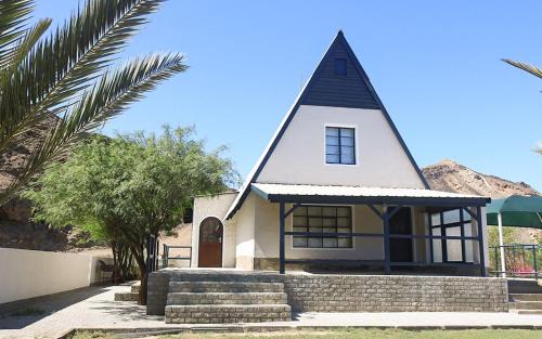 Goanikontes House | Goanikontes-Oasis