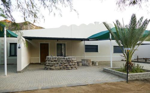 Goanikontes House | Goanikontes-Oasis