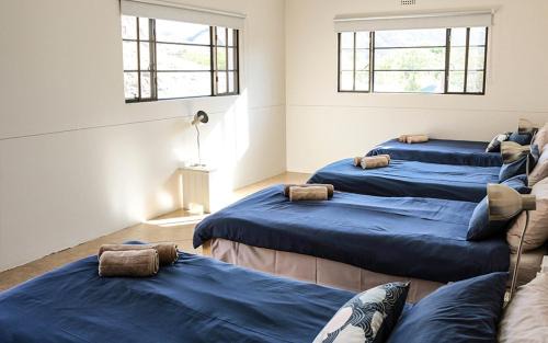 Goanikontes House | Goanikontes-Oasis