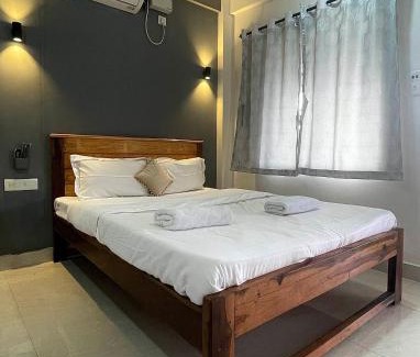 Assagao House | Goaround Homes