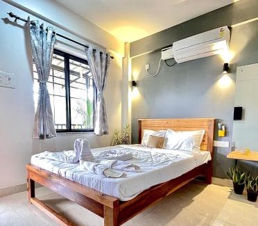 Assagao House | Goaround Homes