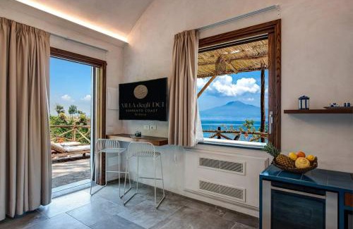 Monte Chiaro Apartment | GOCCE VILLAS - Villa Degli Dei Maestrale