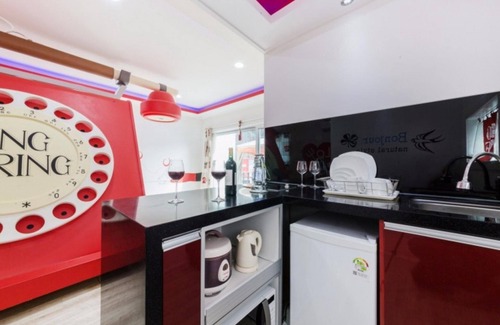 Gochang House | Gochang Cozy Theme Pension