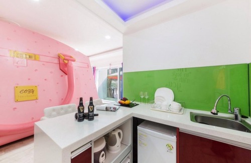 Gochang House | Gochang Cozy Theme Pension