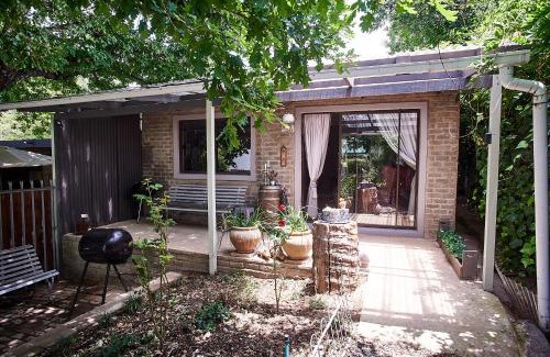 Clarens Apartment | God's Gift Cottages