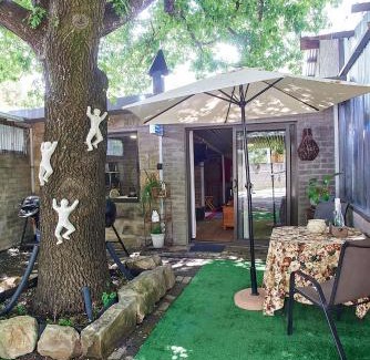 Clarens Apartment | God's Gift Cottages