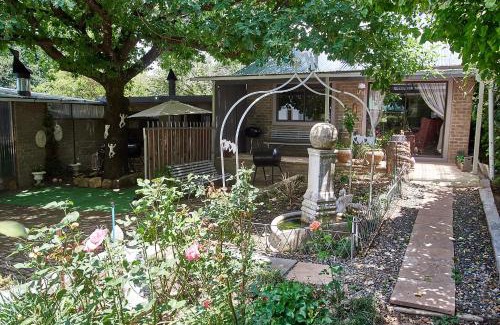 Clarens Apartment | God's Gift Cottages