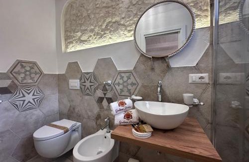 Drapia House | Godano Rooms