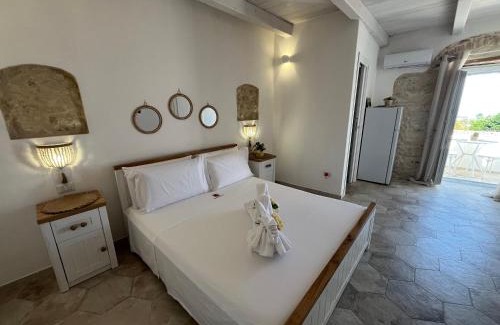 Drapia House | Godano Rooms