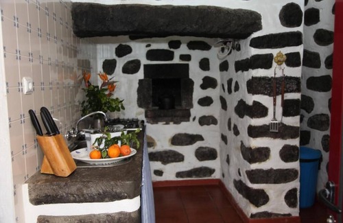 Nordeste House | Godmother's House 1