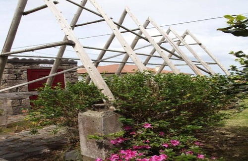 Nordeste House | Godmother's House 1