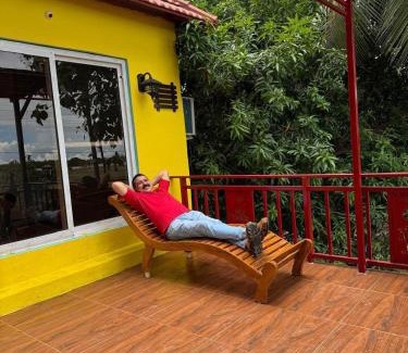 Kavali Hotel | Gods Garden