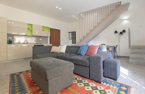 Agrigento Apartment | Goethe Dépendance