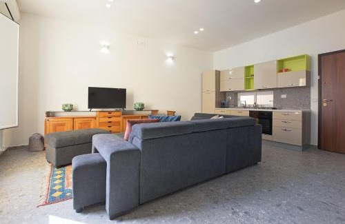 Agrigento Apartment | Goethe Dépendance