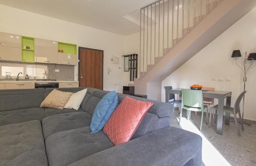 Agrigento Apartment | Goethe Dépendance