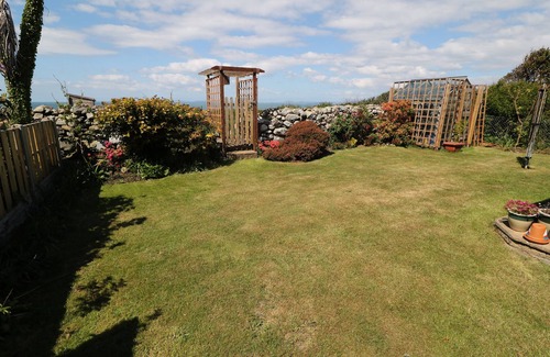 Llandanwg Cottage | Goetra