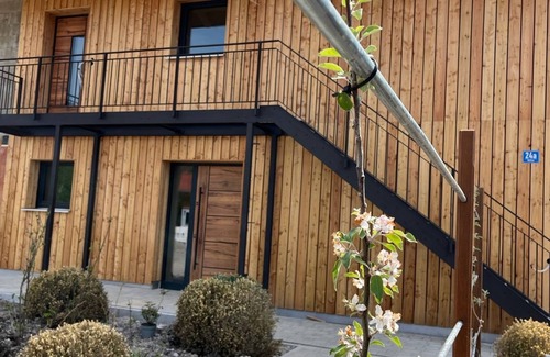 Fischbachau Apartment | Goetz Mountain Hideout Wolfsee