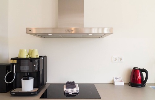 Centrum House | GOG D - Cozy Lofts Haarlem