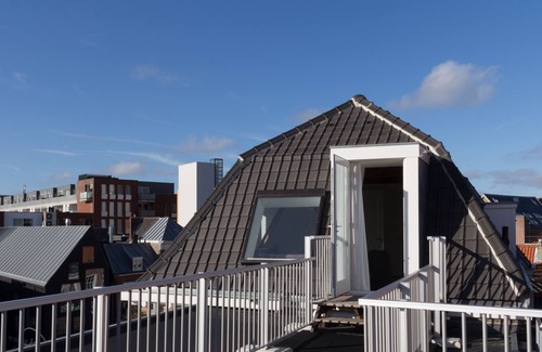 Centrum Apartment | GOG G - Cozy Lofts Haarlem
