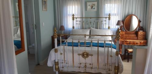Pringle Bay Apartment | Gogo's garden apartment