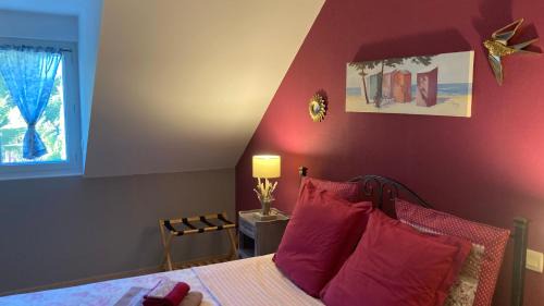 Locoal-Mendon House | Goh Lenn d'Er Ria