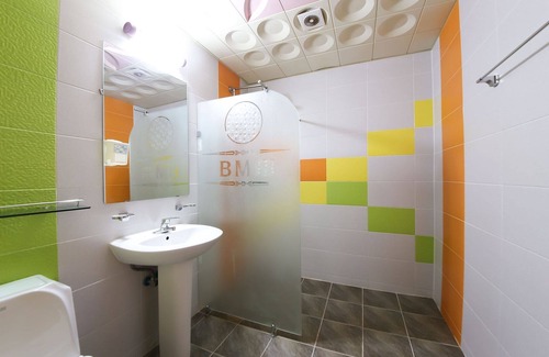 Goheung Hotel | Goheung Nokdong BM