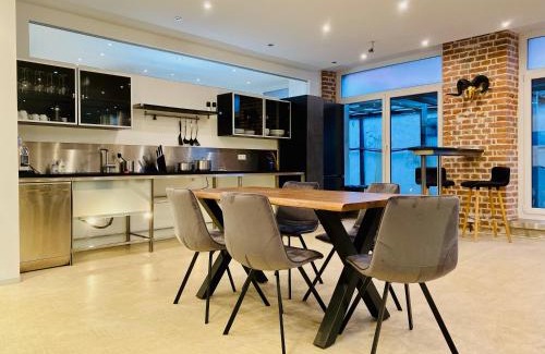 Mitte Apartment | GoHo Studio