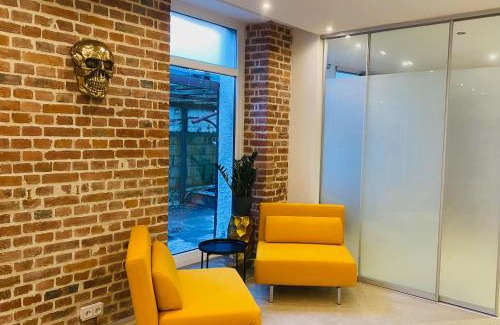 Mitte Apartment | GoHo Studio