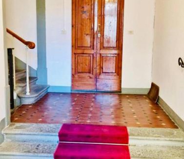 Le Cure Apartment | Goito