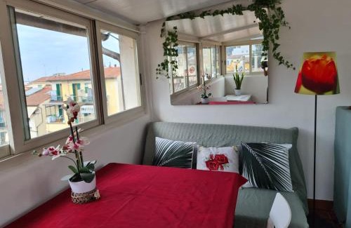 Le Cure Apartment | Goito