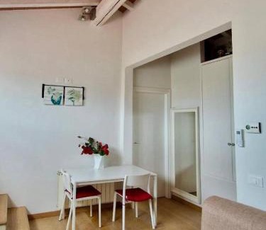 Le Cure Apartment | Goito