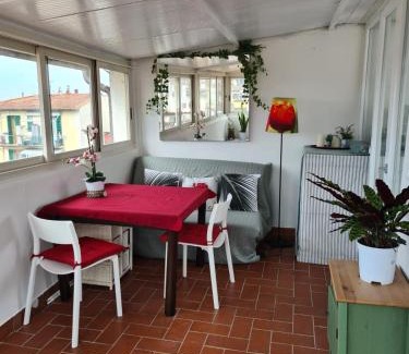 Le Cure Apartment | Goito