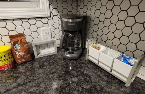 Grand Rapids Apartment | Gold 1 · Retreat Suite 2