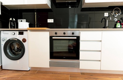 Peniche Apartment | Gold Apartment Ferrel II