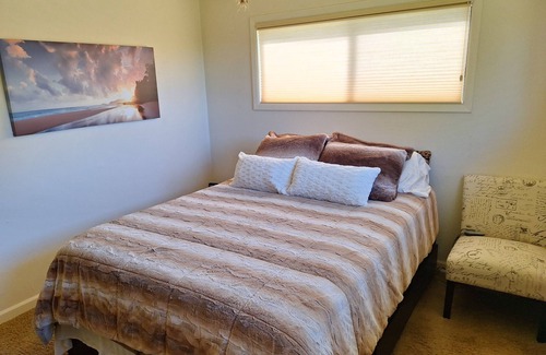 Gold Beach House | Gold Beach Get a Way